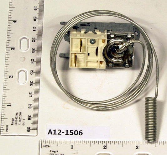 Robertshaw A12-1506 Temperature Controller