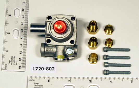 Robertshaw 1720-802 Thermomagnetic Safety Valve