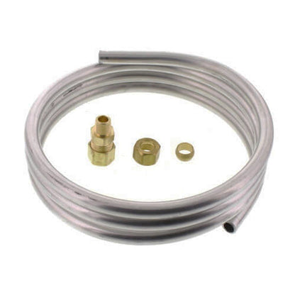 Robertshaw 11-017 Tubing Aluminum