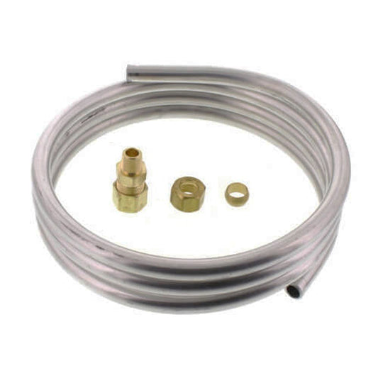 Robertshaw 11-017 Tubing Aluminum