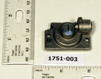 Robertshaw 1751-003 Gas Regulator Kit