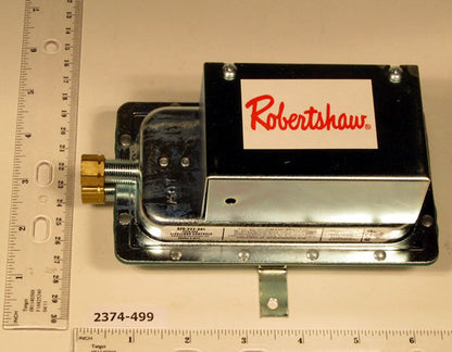 Robertshaw 2374-499 Pressure Switch