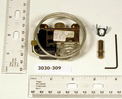 Robertshaw 3030-309 Cold Control Kit