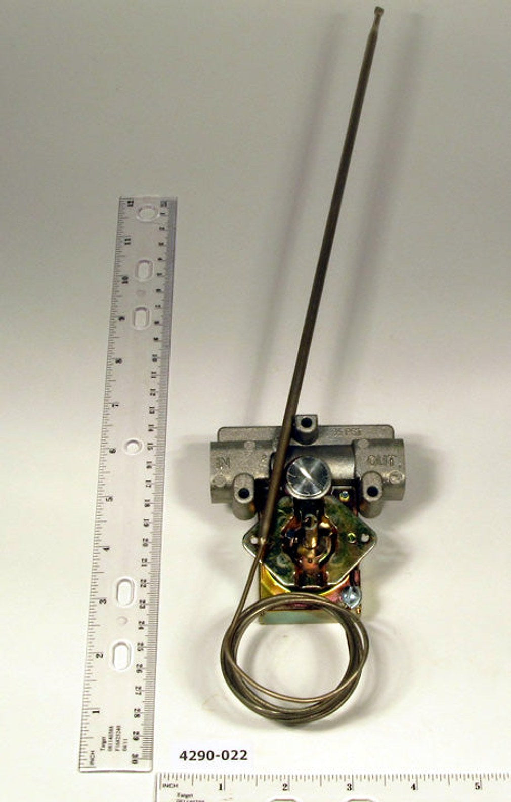 Robertshaw 4290-022 Gas Thermostat