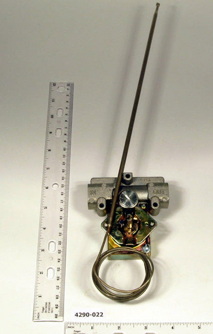 Robertshaw 4290-022 Gas Thermostat