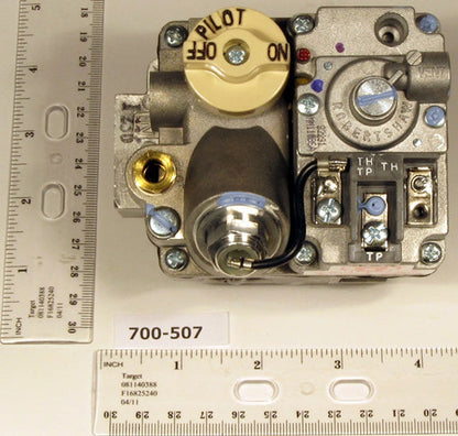 Robertshaw 700-507 Gas Valve