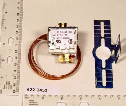 Robertshaw A22-2451 Cooling Control