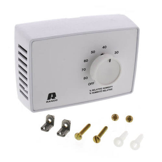 Robertshaw J10-821 Humidistat