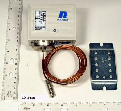 Robertshaw O10-1410 Temperature Control Device