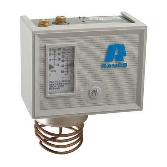 Robertshaw O10-1418 Temperature Control