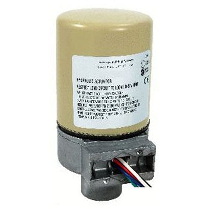 Schneider Electric MA-5213 Damper/Valve Actuator