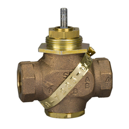 Schneider Electric VB-7223-0-4-04 Globe Valve Body