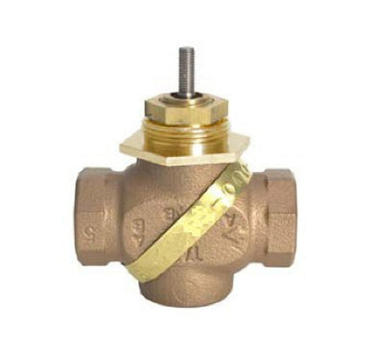 Schneider Electric VB-7213-0-4-04 Globe Valve Body