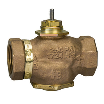 Schneider Electric VB-7223-0-4-10 Globe Valve Body