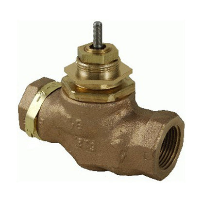 Schneider Electric VB-7213-0-4-09 Globe Valve Body