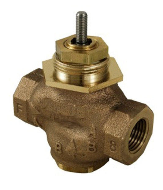 Schneider Electric VB-7223-0-4-06 Globe Valve Body