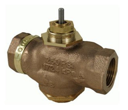 Schneider Electric VB-7323-0-4-08 Globe Valve Body