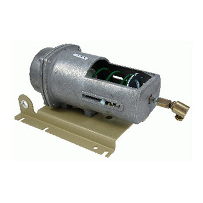 Schneider Electric MK-3121 Pneumatic Damper Actuator