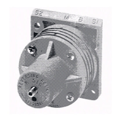 Schneider Electric 2360-501 Pneumatic Reversing Relay