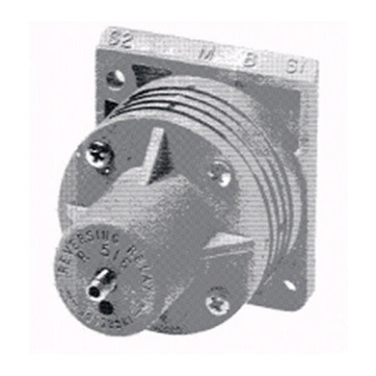 Schneider Electric 2360-501 Pneumatic Reversing Relay