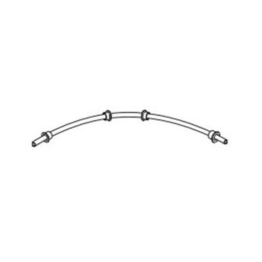 Schneider Electric 20-693 Pneumatic Thermostat Tube Assembly