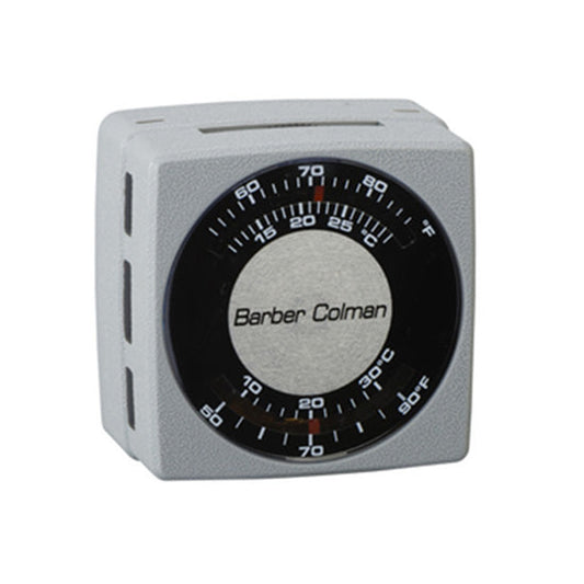 Schneider Electric 2212-119 Room Thermostat