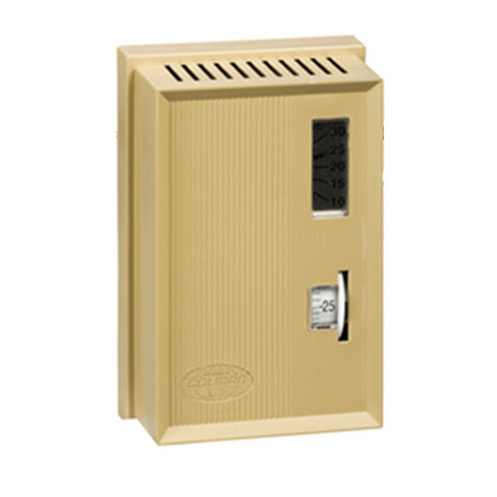 Schneider Electric TP-1011 Room Thermostat