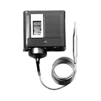 Schneider Electric TC-5242 Temperature Thermostat