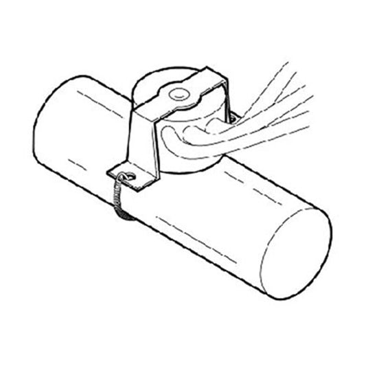 Schneider Electric TC-2931 Thermostat