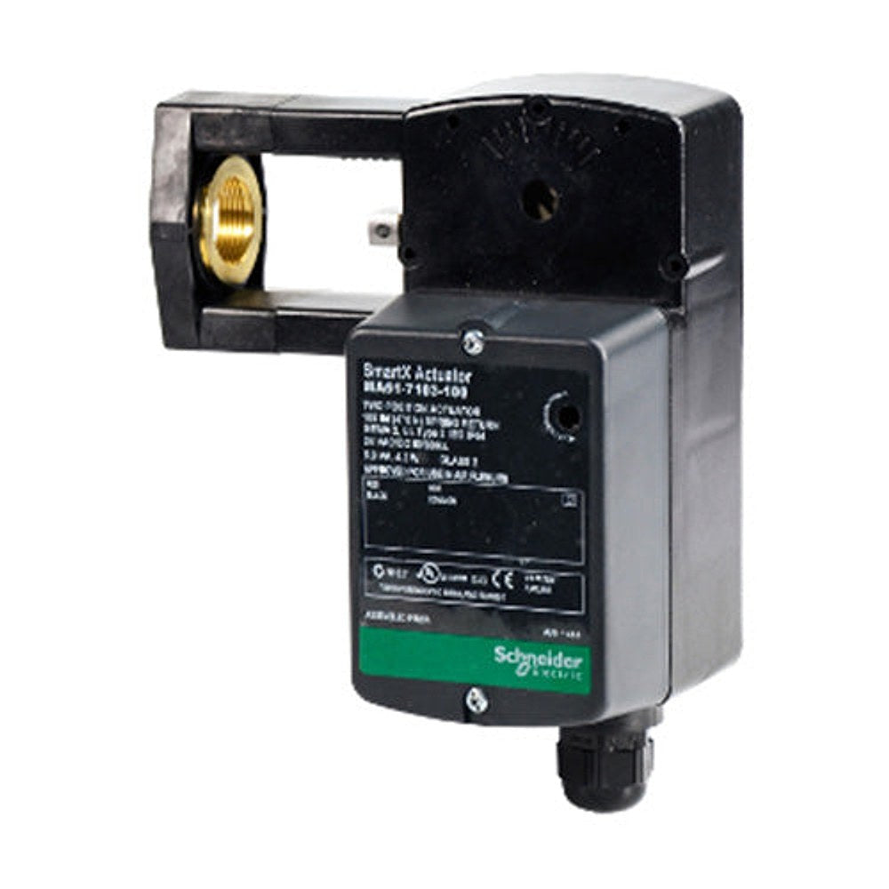 Schneider Electric MS51-7103-100 Valve Actuator