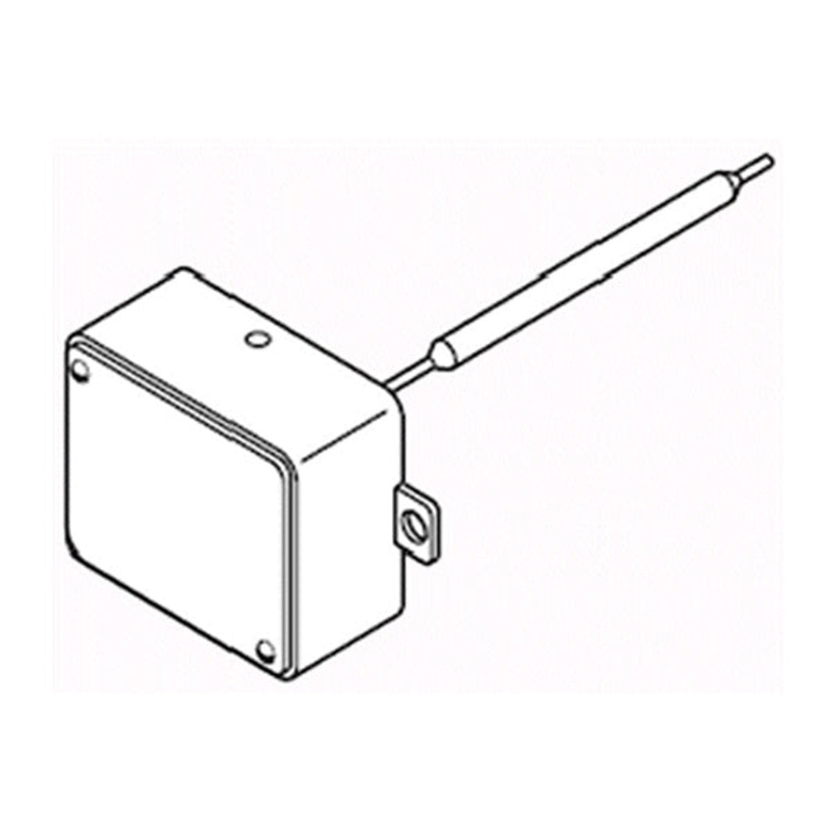 Schneider Electric 2252-110 Temperature Transmitter