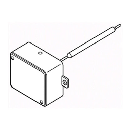 Schneider Electric 2252-110 Temperature Transmitter