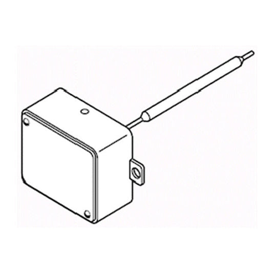 Schneider Electric 2252-110 Temperature Transmitter