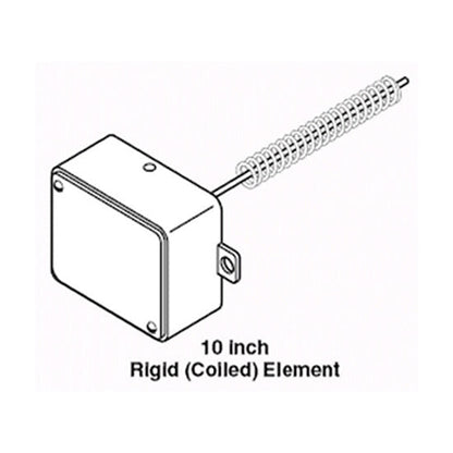 Schneider Electric 2252-702 Temperature Transmitter