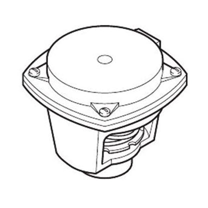 Schneider Electric MK-4611 Pneumatic Actuator