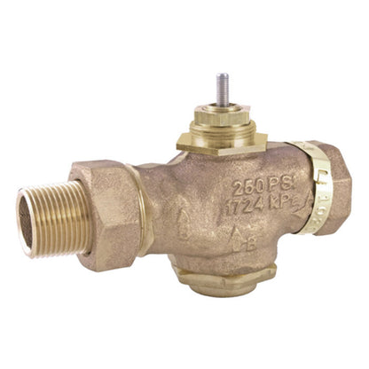Schneider Electric VB-7211-0-4-04 2-Way Valve