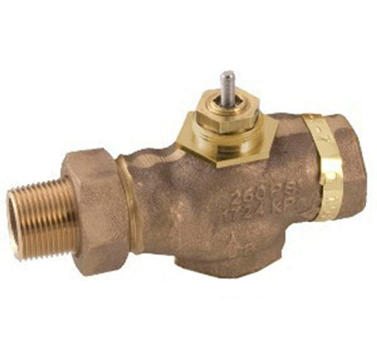 Schneider Electric VB-7211-0-4-08 2-Way Valve Body