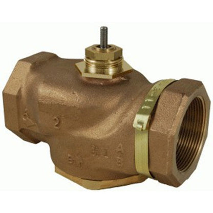 Schneider Electric VB-7223-0-4-11 2-Way Valve Body