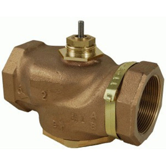 Schneider Electric VB-7223-0-4-11 2-Way Valve Body