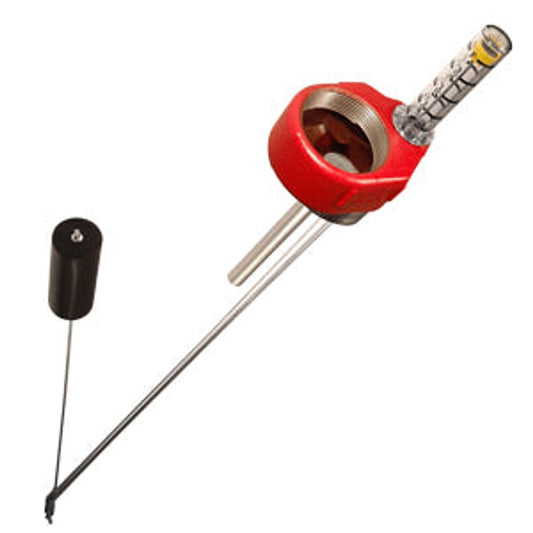 Scully 1445 Oil Tank Gauge