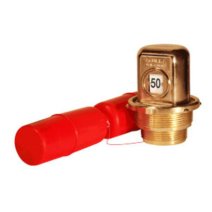 Scully 3119 Oil Tank Gauge