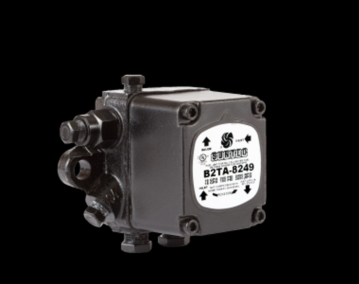 SunTec B2TA8249B Fuel Pump