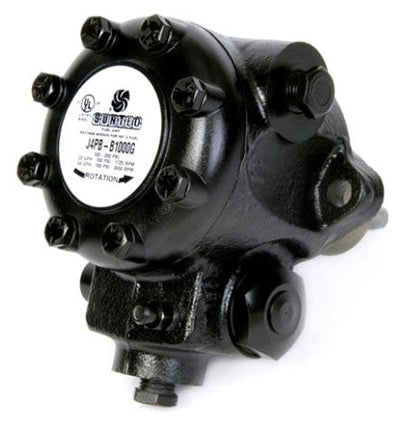 SunTec J4PAF10008M Fuel Pump