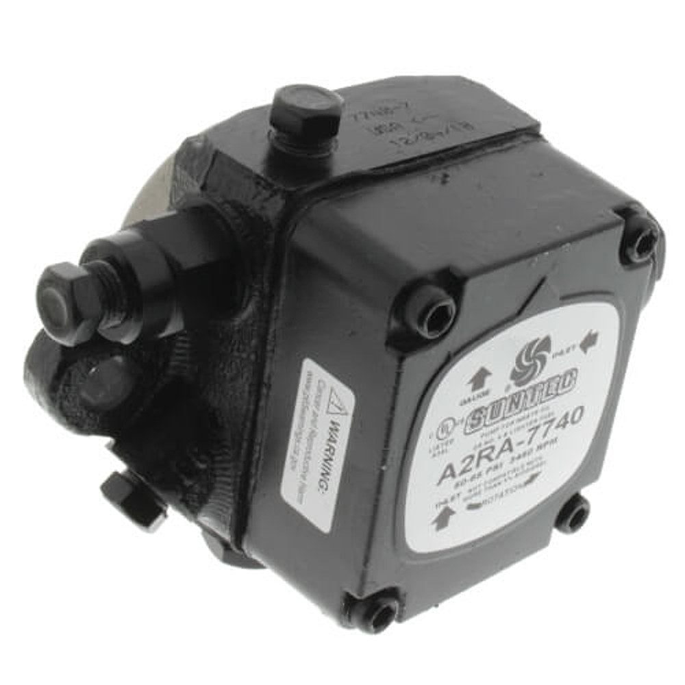 SunTec A2RA7740 Oil Pump