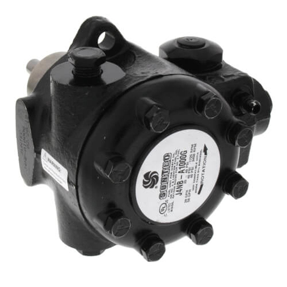 SunTec J4NBA10008M Waste Oil Pump