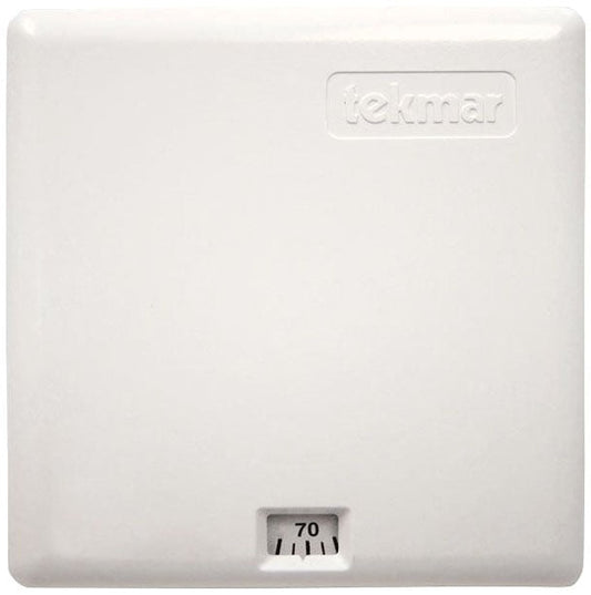 Tekmar 54 Room Temperature Unit