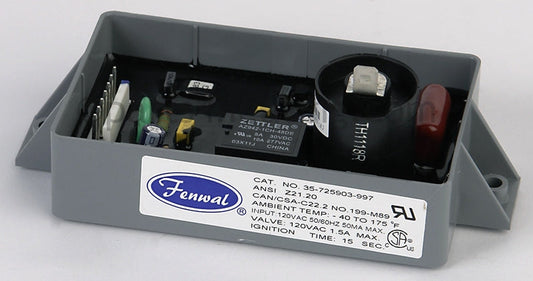 Teledyne Laars 35-725903-997 Ignition Control Module