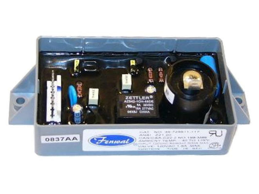 Teledyne Laars 35-725911-117 Ignition Control