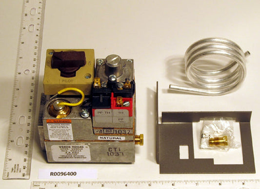 Teledyne Laars R0096400 Gas Valve