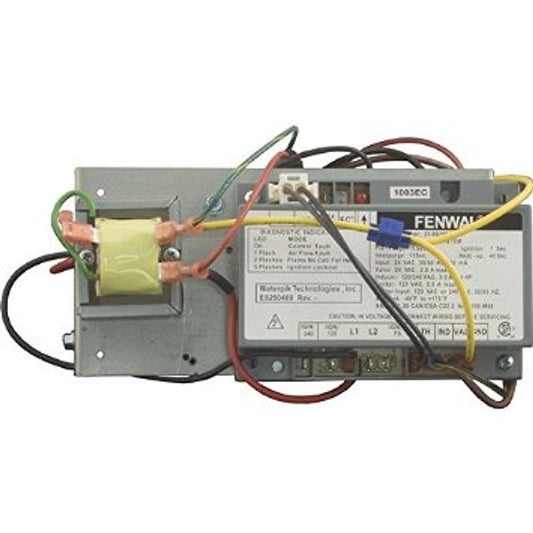 Teledyne Laars R0317500 Ignition Control Assembly
